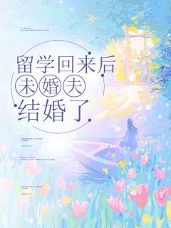 《留学回来后未婚夫结婚了》盛思悦傅俞完结版在线阅读