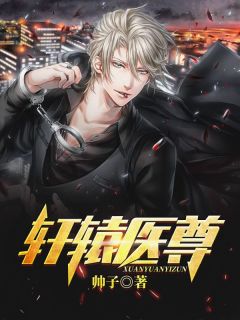 《轩辕医尊》姬凡赵雪完结版免费试读