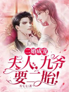 二婚成宠:夫人,九爷要二胎!