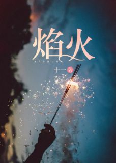 洛森屿顾叙白书名叫什么_焰火