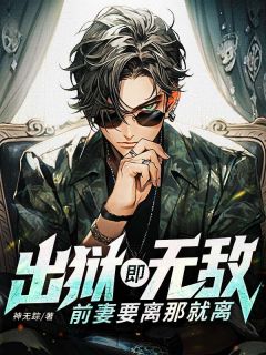 《出狱既无敌,前妻要离那就离》小说大结局精彩阅读 叶擘苏婉小说阅读