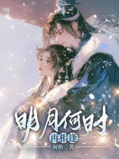 明月何时再相逢by祝梧 温南音江辞舟章节目录