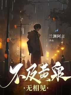 池念江阔小说 《不及黄泉无相见》小说全文精彩试读