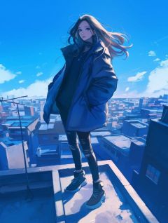 奇葩亲戚要我楼,还要我总裁男友