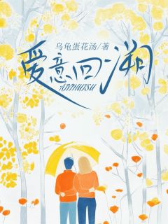 爱意回溯许霖峰沈馨语小说结局精彩章节全文