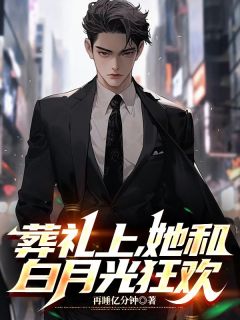 主角是蒋昭阳白梦的小说在哪看 《葬礼上，她和白月光狂欢》小说阅读入口