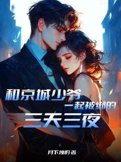 《和京城少爷一起被绑的三天三夜》姗姗霍云逸完结版免费阅读