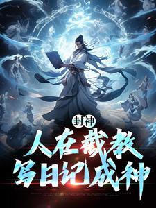 封神:人在截教,写日记成神小说免费阅读 萧枫云霄小说大结局免费试读