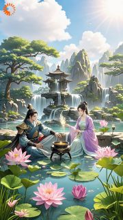 苏离陌盛淮安阅读_苏离陌盛淮安《哑女穿越，夫人她只想苟着》