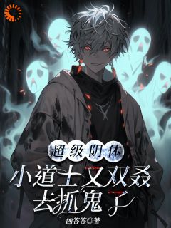 超级阴体,小道士又双叒去抓鬼了