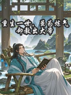 重生一世,虽为炼气却教出大帝