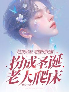 趁我出差,老婆男闺蜜扮成圣诞老人爬床