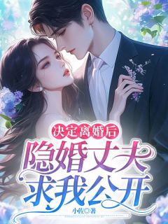 《决定离婚后，隐婚丈夫求我公开》完结版在线阅读 《决定离婚后，隐婚丈夫求我公开》最新章节目录