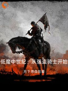 低魔中世纪:从强盗骑士开始