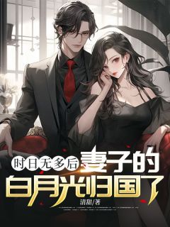 时日无多后,妻子的白月光归国了