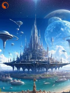 洛洛历险记:开局成为闪电城主