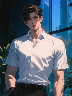 主角是尹时允宋夕瑶的小说 《我死后，妻子哭疯了》 全文免费试读