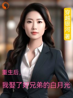 重生后,我娶了好兄弟的白月光
