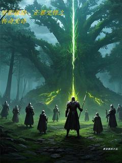 暗影破晓:正邪交锋之传奇史诗