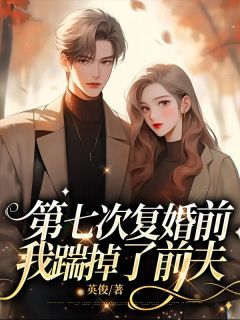 第七次复婚前，我踹掉了前夫陶思言白静婉 第七次复婚前，我踹掉了前夫免费阅读