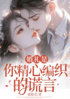 《婚礼是你精心编织的谎言》顾颜程晏礼小说在线阅读