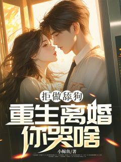 拒做舔狗,重生离婚你哭啥?