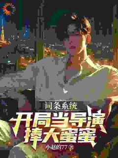 词条系统:开局当导演,捧大蜜蜜