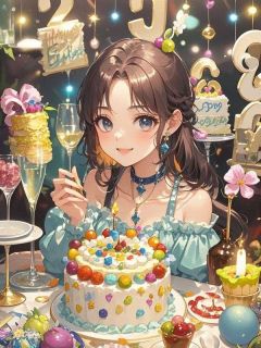 《替邻居养女十年，生日宴上他们都疯了》免费阅读 汪洋白柔小说在线阅读