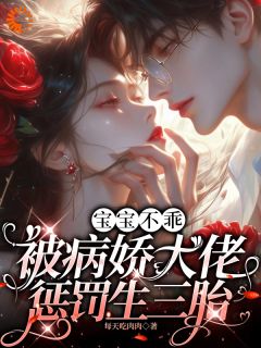 宝宝不乖，被病娇大佬惩罚生三胎 季染傅京渊小说全文章节免费试读