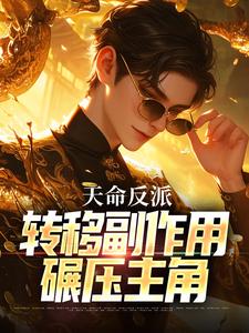 天命反派，转移副作用碾压主角