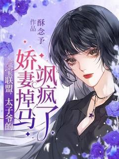 三宝联萌:太子爷的娇妻掉马飒疯了!