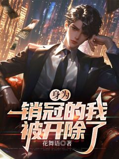 身为销冠的我，被开除了