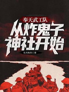 奉天武工队,从炸鬼子神社开始