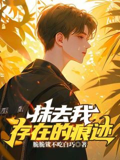 《抹去我存在的痕迹》免费阅读 陈州周玥小说在线阅读