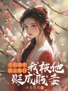 夫君高中状元那日,我被他贬成贱妾