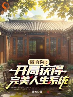 四合院:开局获得完美人生系统