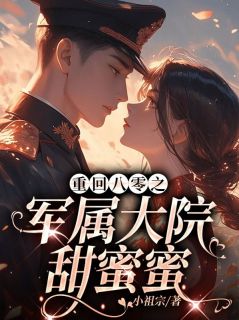 重回八零之军属大院甜蜜蜜完整全文阅读 苏泞何梁生结局无删节