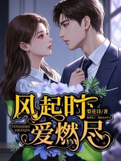 《风起时，爱燃尽》小说全文在线阅读 慕容风慕容华宋冬雪小说全文