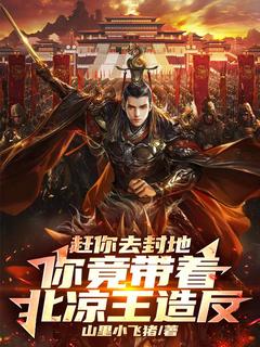 赶你去封地，你竟带着北凉王造反萧景李寒衣小说精彩章节在线阅读