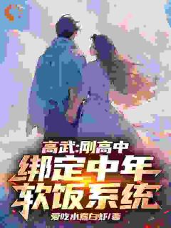 高武:刚高中,绑定中年软饭系统