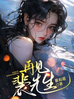 再见,裴先生沈青婉裴子安小说在线阅读全文章节目录完整版