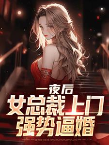 一夜后,女总裁上门强势逼婚