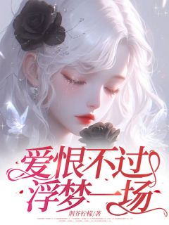 爱恨不过浮梦一场宋远苏酥全部章节目录