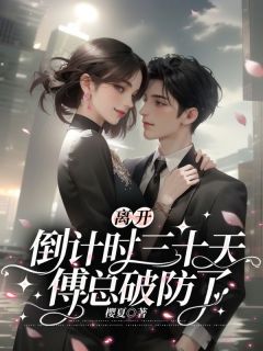 离开倒计时三十天,傅总破防了章节 离开倒计时三十天,傅总破防了小说目录阅读
