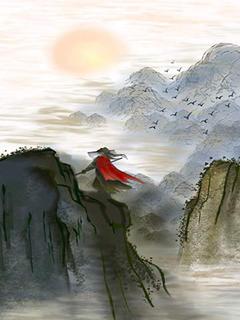 《被穿越男夺走气运后我死遁了》小说章节目录精彩阅读 高辰洛雨小说阅读