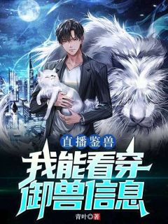 直播鉴兽:我能看穿御兽信息