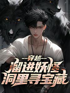 穿越:溜进妖怪洞里寻宝藏