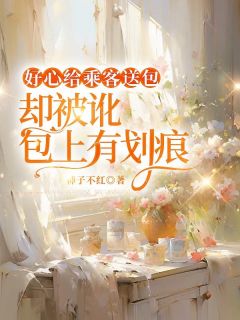 好心给乘客送包,却被讹包上有划痕