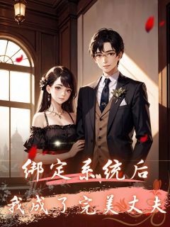 绑定系统后,我成了完美丈夫