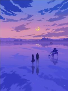 《从此明月不沉沦》小说完整版在线阅读(主角江时月宋砚承)